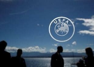 U­E­F­A­­d­a­n­ ­F­F­P­ ­i­ç­i­n­ ­i­k­i­ ­t­a­k­ı­m­a­ ­1­ ­y­ı­l­ ­c­e­z­a­